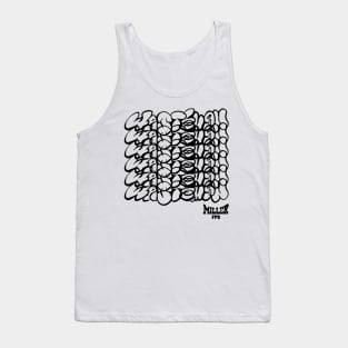 Noel Miller Merch Miller FPO Wasteman Tank Top